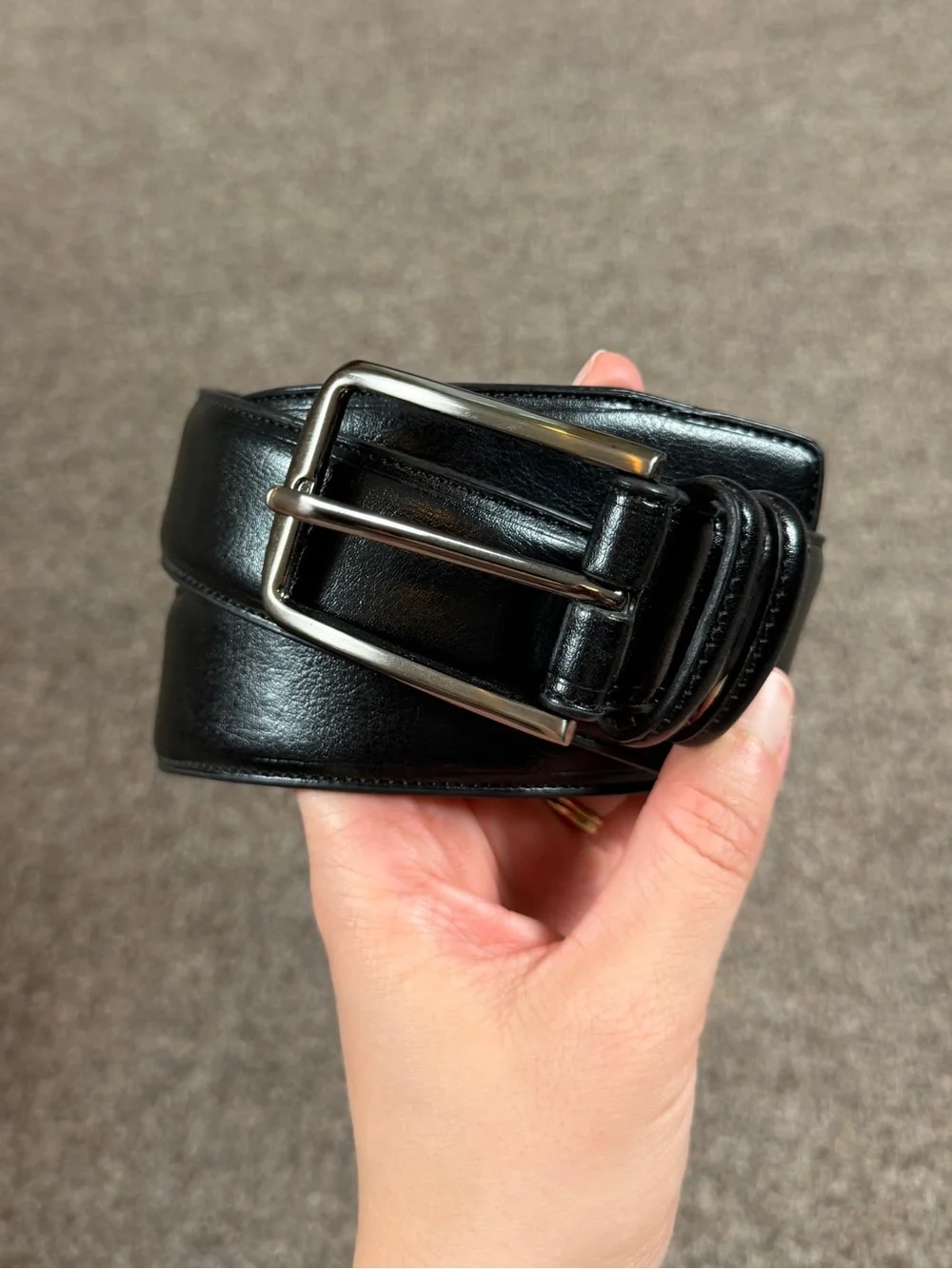 Black belt